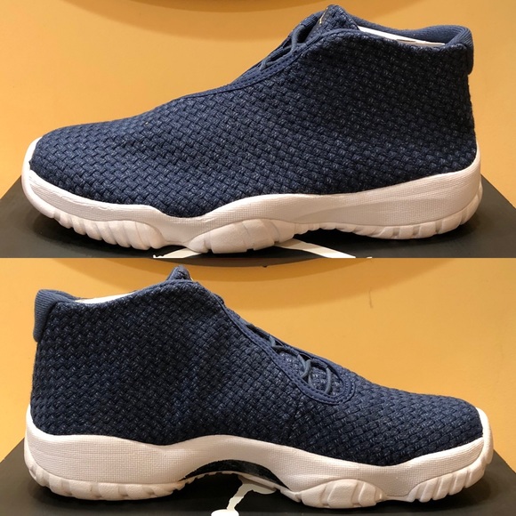 🔥 Air Jordan Future Sneakers Basketball Shoes - Picture 3 of 8